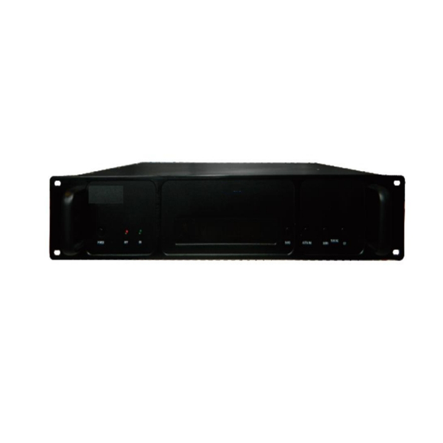 Powerful Storage Space Speaker Able to Store 99 Channels (AM FM) 40 Custom Radio Stations Automatic Storage Digital Regulator