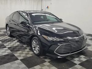 Toyota Avalon XLE 2022 d'occasion à vendre - Product Image 6
