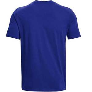 T-shirts de sport pour hommes, été, col rond, coton, fibre de bambou, 100% coton avec design hip-hop brodé, t-shirts pour femmes - Product Image 2