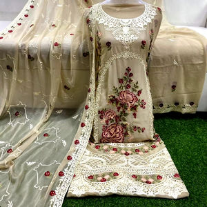 ชุดเดรสสำหรับผู้หญิงชุดเดรส - Product Image 1