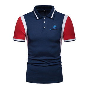 Precio de fábrica Hombres Polos Más vendidos Hombres Polos Mejor Producto Ligero Hombres Polos - Product Image 1