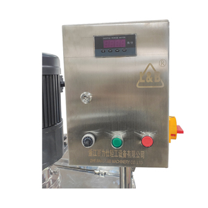 ถังผสมแรงดันบรรยากาศสำหรับสารเคมีบำบัดน้ำและสารตกตะกอน - Product Image 2