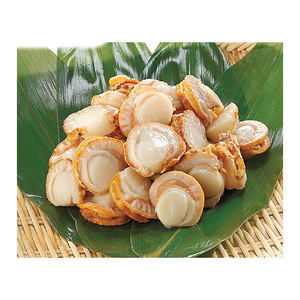 Viande de coquille Saint-Jacques bouillie à bas prix, disponible pour les ventes en gros et expédition rapide - Product Image 3