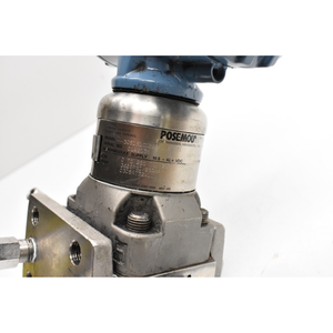 Emerson R Osemount 3051S serie di strumentazione termica Range Expander trasmettitore di livello trasmettitore di pressione complanare trasmettitore - Product Image 2