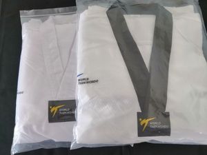 Vente de gros Uniforme de Taekwondo Itf Corée Uniforme de Taekwondo pour Itf - Product Image 6