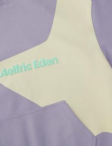 Hombres Casual Moda Divertido Oversized Pullover Hoodies OEM Mejor Calidad Hombres Hoodie Joker Sublimación Hoodies Transpirable 2025 - Product Image 6