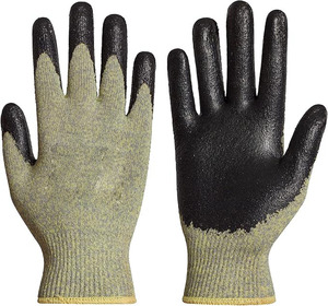 Guantes Resistentes a las Llamas con Excelente Agarre y Comodidad Superior - Product Image 1