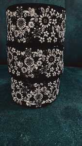 ที่มีคุณภาพสูงดอกไม้ลูกไม้ผ้าตาข่ายเย็บปักถักร้อยอุปกรณ์เสริมผ้าฝ้ายที่มีคุณภาพสำหรับธุรกิจชุดรองเท้าถุงของขวัญตกแต่ง - Product Image 4