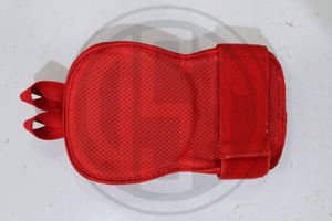 Meilleures ventes de protège-mains de frappeur de baseball professionnel, protège-mains OEM, mitaines légères, durables, confortables, logo personnalisé - Product Image 2