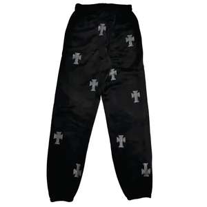 Trajes Deportivos de Alta Calidad con Pedrería para Hombre, Precio al por Mayor, Logotipo Personalizado, Trajes Deportivos para Hombre en Venta, Trajes Deportivos Elegantes con Cierre - Product Image 3