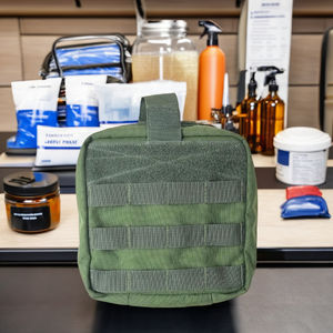 กระเป๋า ifak, กระเป๋าทางการแพทย์, กระเป๋าทางการแพทย์ ifak - Product Image 2