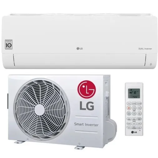 LG Standard 2 S09ET.NSJ(NSK)/UA3(UL2) 9000-12000-18000-24000 btu R32