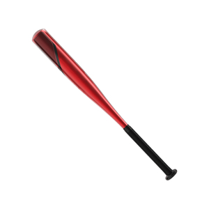 Bâton de baseball personnalisé OEM avec impression de logo, nouvelle arrivée, bâton de baseball en aluminium pour joueurs professionnels - Product Image 3