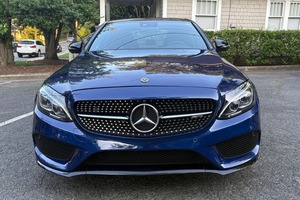 Mercedes-AMG C43 Sedán 2018 Usado Premium, Motor V6 Biturbo, Tracción en las Cuatro Ruedas - Product Image 6