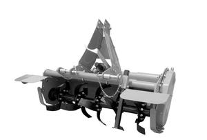 Motobineuse rotative AGMAX RH105 105 cm avec pompe, neuve, à vendre - Product Image 5