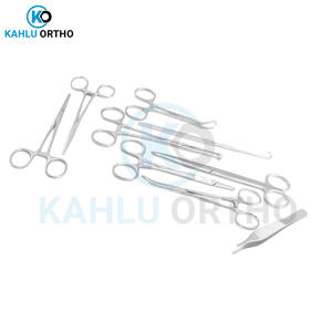 เครื่องมือสำหรับกระดูกและกล้ามเนื้อ48ชิ้น - Product Image 4