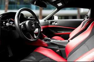 Nissan Z (RZ34) 2023 Nuevo/Usado en Venta - Product Image 6