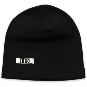 Gorro Jacquard de alta calidad con logotipo personalizado, gorro al por mayor, gorro de fabricante de alta calidad, precio barato, los mejores gorros de material a precio mayorista - Product Image 4