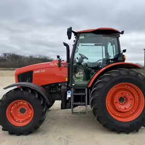 รถแทรกเตอร์ M6-141คูโบต้าประสิทธิภาพสูง - Product Image 1