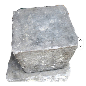 Prix de l'antimoine en lingots 99,90%, 99,85%, 99,65%, alliage antimoine-plomb à vendre - Product Image 1