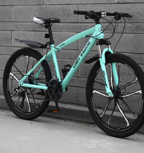 NUOVISSIMO Bicicletta Professionale Trek Geometry a Sospensione Completa per Ciclismo e Mountain Bike - Product Image 2