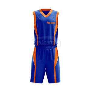 Uniformes de Baloncesto sin Mangas Transpirables en Oferta, Colores Personalizados, Logotipo Impreso por Sublimación, Servicio OEM, Precio al por Mayor - Product Image 2