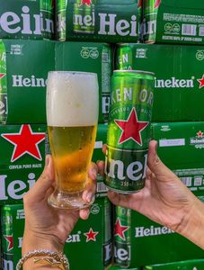 Bière Heineken pour la vente en gros. - Product Image 3