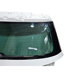 Hayon arrière VOLKSWAGEN Golf 7 Berline 5G6827025K (12>) - Product Image 3