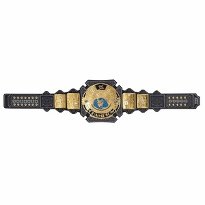 เข็มขัดแชมป์แบบปรับแต่งได้ ทนทาน สำหรับเกมและกีฬา - Product Image 6