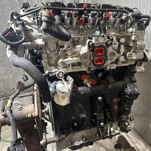 Motor Remanufacturado EA888 Gen3 2.0T TSI de Alto Rendimiento, Turbo Gasolina 2.0L TFSI, Bloque Largo de Aluminio 4, Venta al por Mayor para Automóviles - Product Image 3