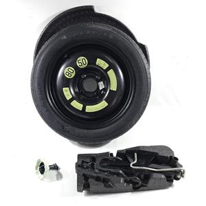 Kit Roue de Secours PEUGEOT 208 Diesel Série 1600 (12>19) - Product Image 1