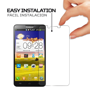 ฟิล์มกันรอยหน้าจอ ANTISHOCK สำหรับคูลแพด 9080W ฟิล์มป้องกันระดับพรีเมียมเพื่อความปลอดภัยของอุปกรณ์ที่ดียิ่งขึ้น - Product Image 2