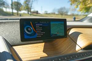 BMW i3 EV Giga World Trim 2014, véhicule à énergie nouvelle, 21 000 milles, 2 propriétaires - Product Image 3