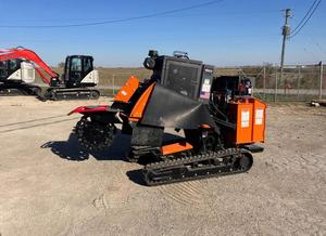 Envío Gratuito, Trituradora de Tocónes SG75, Maquinaria Forestal con Motor Diésel Kohler de 74 hp, Sistema de Corte Super Sweep v Cuchilla de Nivelación Hidráulica v - Product Image 4