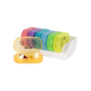 Pastillero Recién Llegados Cuidado Personal y Pharma M722158634 - Product Image 2