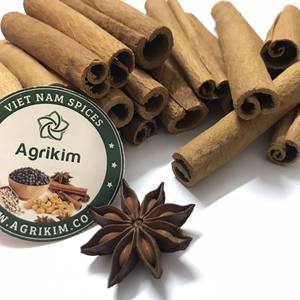 Cassia séchée aromatique de qualité supérieure, de qualité supérieure, du Vietnam, prête à être expédiée dans le monde entier pour l'aromatisation des aliments - Product Image 6