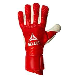 Guantes de portero de cuero Premium personalizables Material de goma duradero de alta calidad Varios al aire libre - Product Image 1