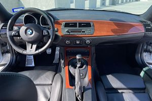 Offre Spéciale : BMW Z4 Coupé d'occasion en excellent état - Prêt à être expédié - Product Image 4