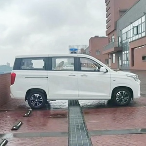 Vehículos Eléctricos de Nueva Energía de la MEJOR Calidad, Vehículos de Patrulla de Seguridad Eléctricos, Batería de Litio y Plomo-Ácido, Mini Vehículo de Patrulla Eléctrico - Product Image 2