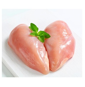อกไก่แช่แข็งฮาลาลคุณภาพสูงไร้กระดูก ขายในราคาที่ดีที่สุด - Product Image 1