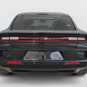 Sedán Deportivo 2025 de Alto Rendimiento Tipo Daytona R/T AWD en Venta, Listo para Conducir, Sin Accidentes y Listo para Enviar - Product Image 1