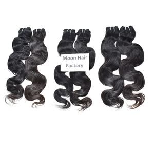 Cabello Humano Frontal Bodywave de la Mejor Calidad para Exportación 2025, Suave y Sedoso, Duradero y Liso, de Proveedor de Fábrica en India, en Venta - Product Image 3