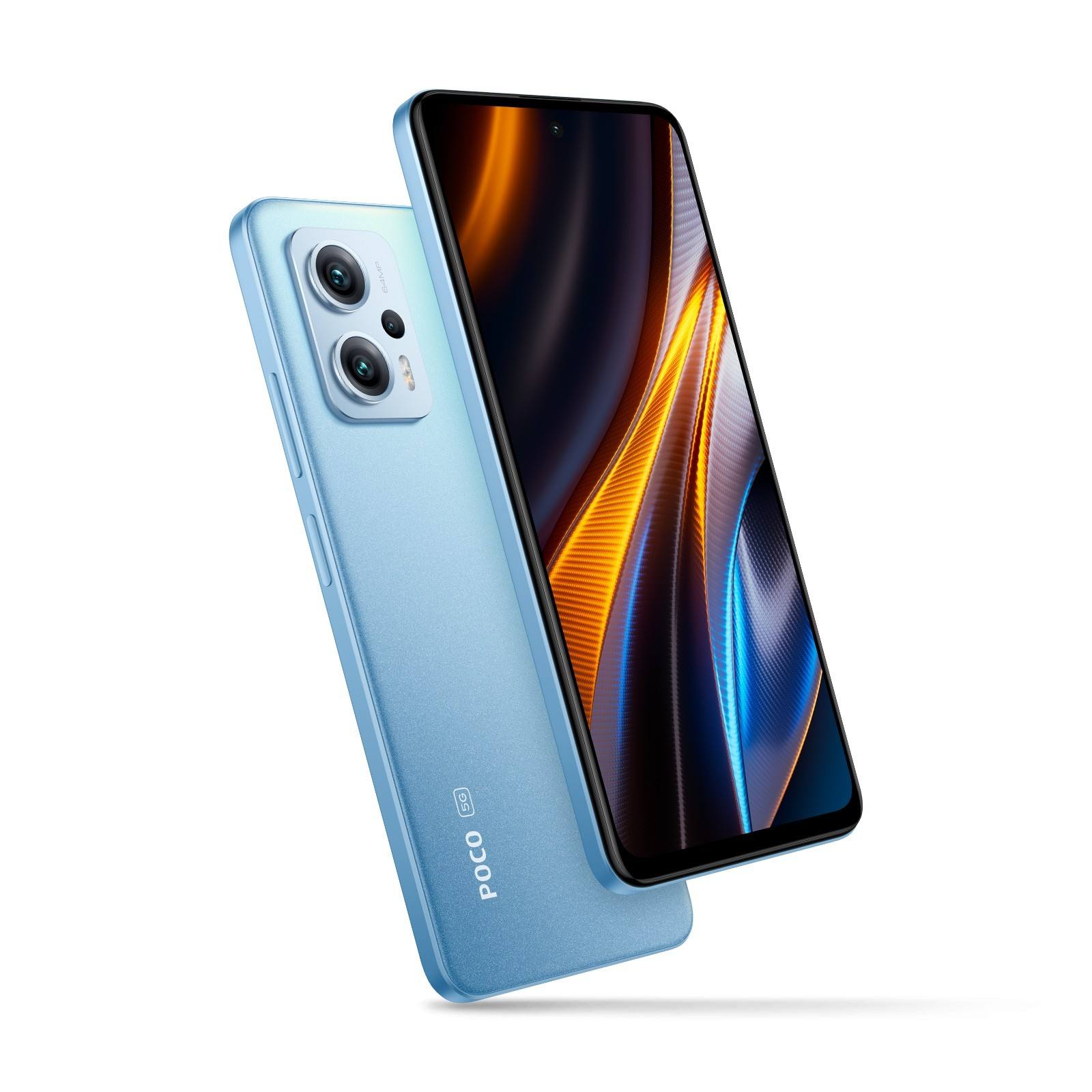 Xiaomi Poco X4 GT 5G - 6.6