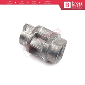 BSP1139 Cilindro de Bloqueo de Encendido con Perno y Rótula para Escape 2008-2012 Focus Mariner Tribute 2008-2011 - Product Image 4