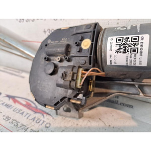 MOTOR DEL LIMPIAPARABRISAS MERCEDES Clase E S. Wagon W211 2ª Serie 3397020987 646821 diésel 2148 (07>) - Product Image 4