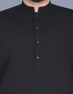 Wholesale Pakistani <b>Men</b> 2 Pcs <b>Shalwar</b> <b>Kameez</b> in Premium Packaging Fashionable Design Comfortable <b>Men</b> <b>Shalwar</b> <b>Kameez</b> Sets - Product Image 6