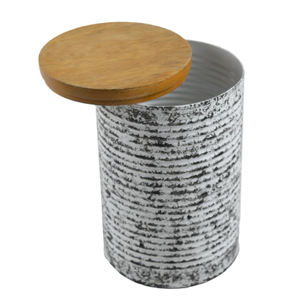 เทียนหอมอโรมาเธอราพีแบบทันสมัยกล่องของขวัญหรูหราโลโก้ออกแบบได้ตามต้องการสำหรับงานแต่งงานคริสต์มาสเชิงเทียน - Product Image 4