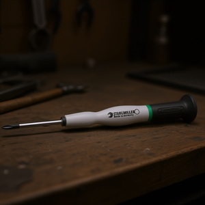 Destornilladores de Cabeza Cruzada Stahlwille - Product Image 3