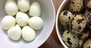 Huevos de Codorniz Enlatados Premium |   Producción Certificada por HACCP e ISO |   Proveedor OEM de Vietnam - Product Image 2