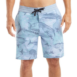 Wholesale Summer Clothing <b>Mens</b> Swim <b>Trunks</b> Fishing Shorts <b>Men</b> Board Beachwear Pants Manufacturer - Product Image 5